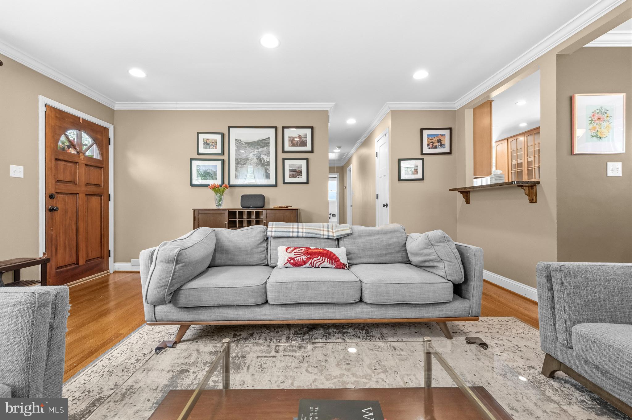 3241 HOLLY HILL DRIVE