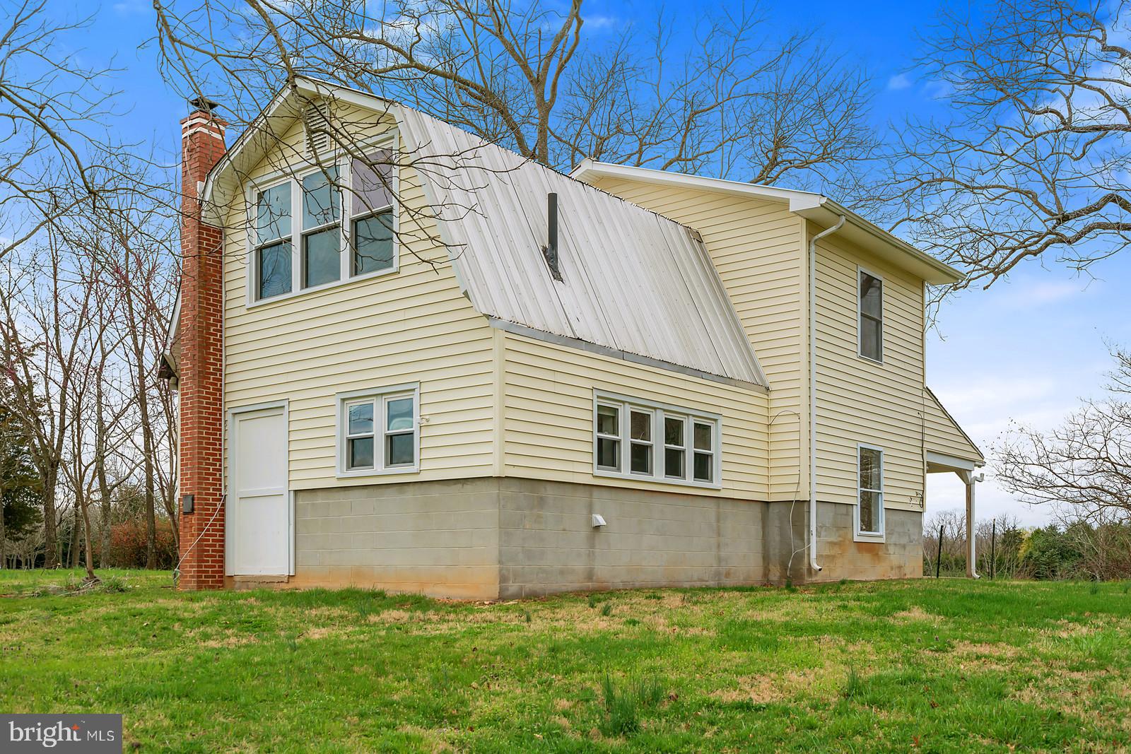 NONE AVAILABLE - Farm