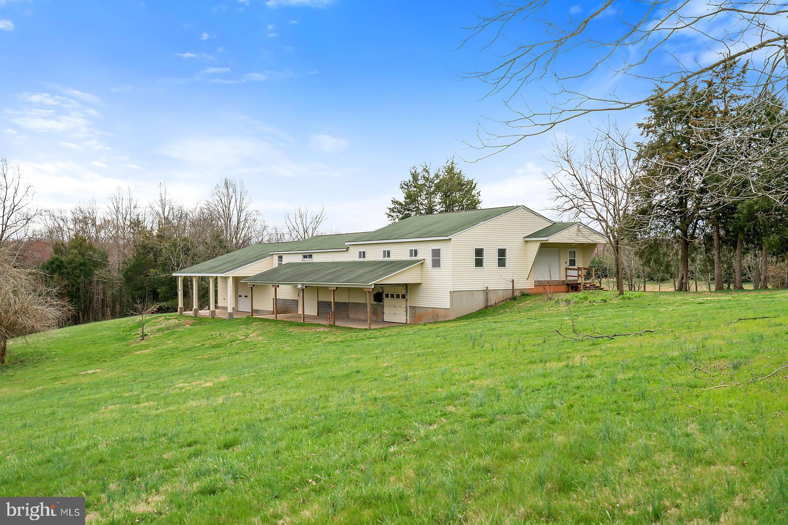 NONE AVAILABLE - Farm