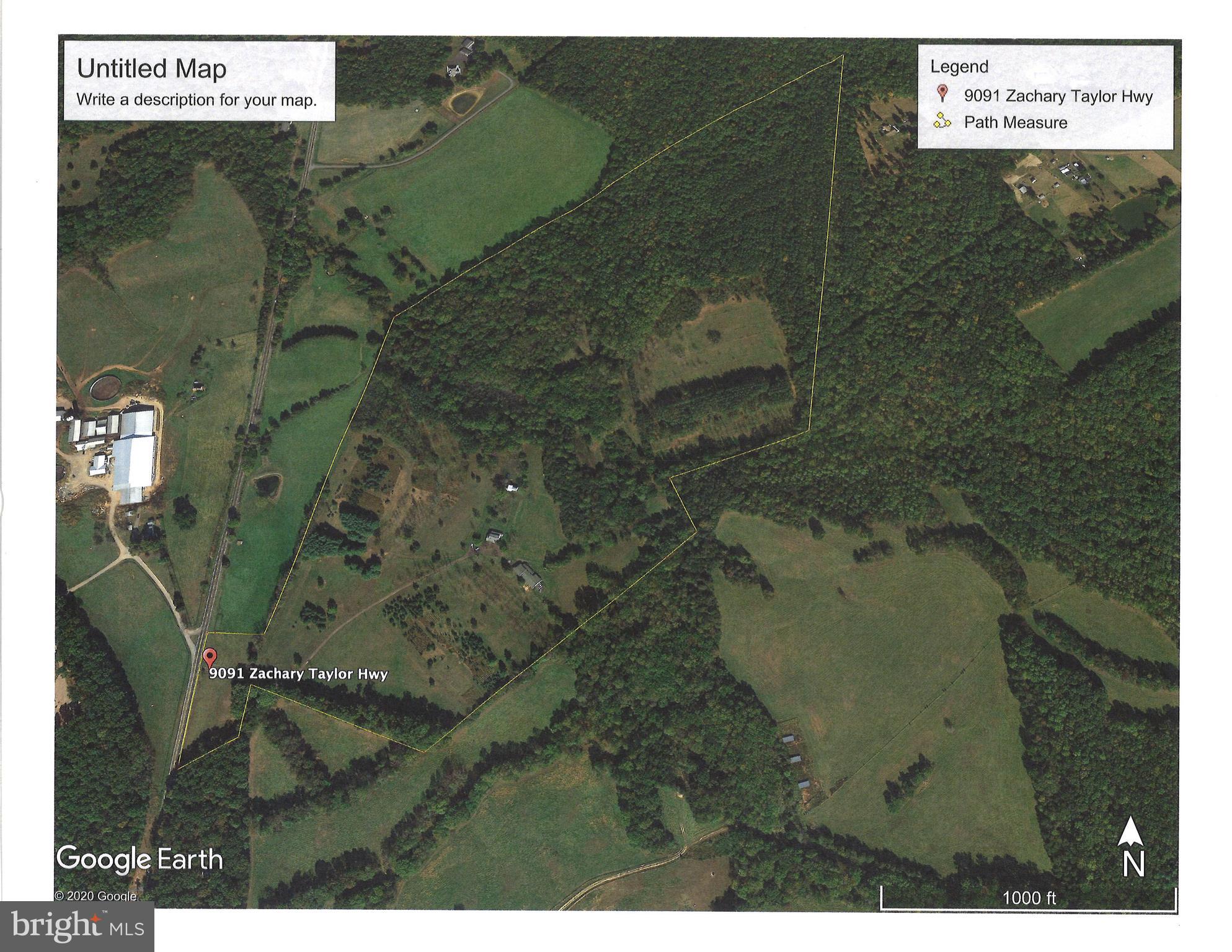 NONE AVAILABLE - Farm