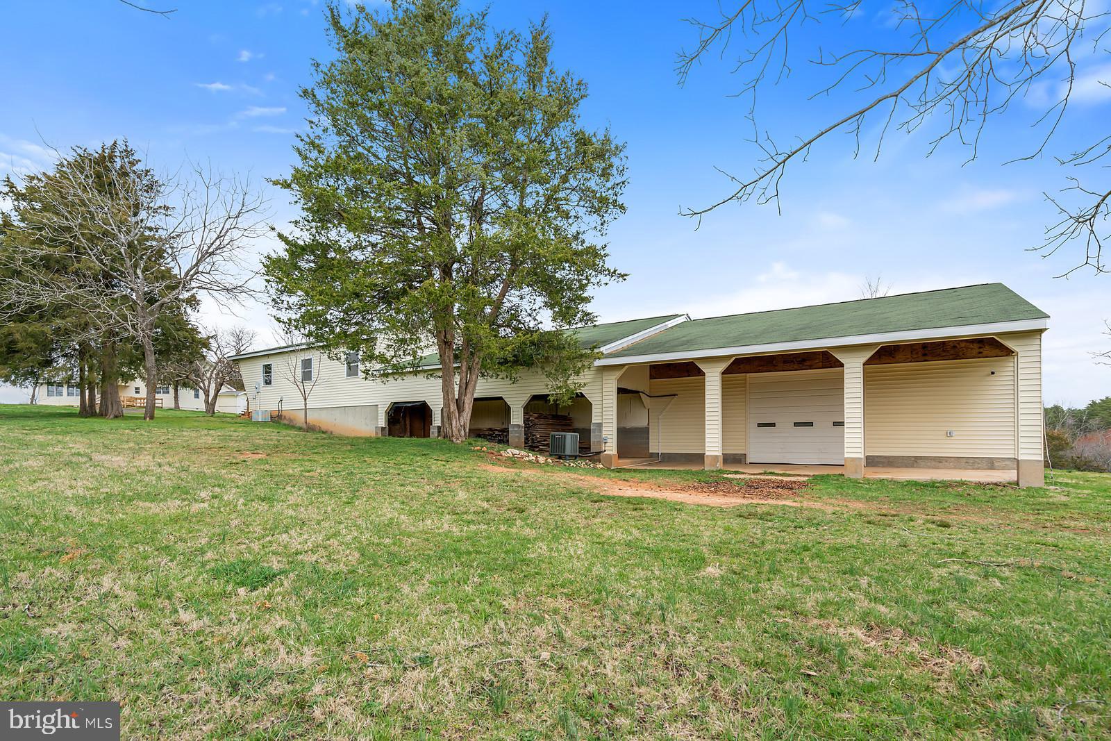 NONE AVAILABLE - Farm