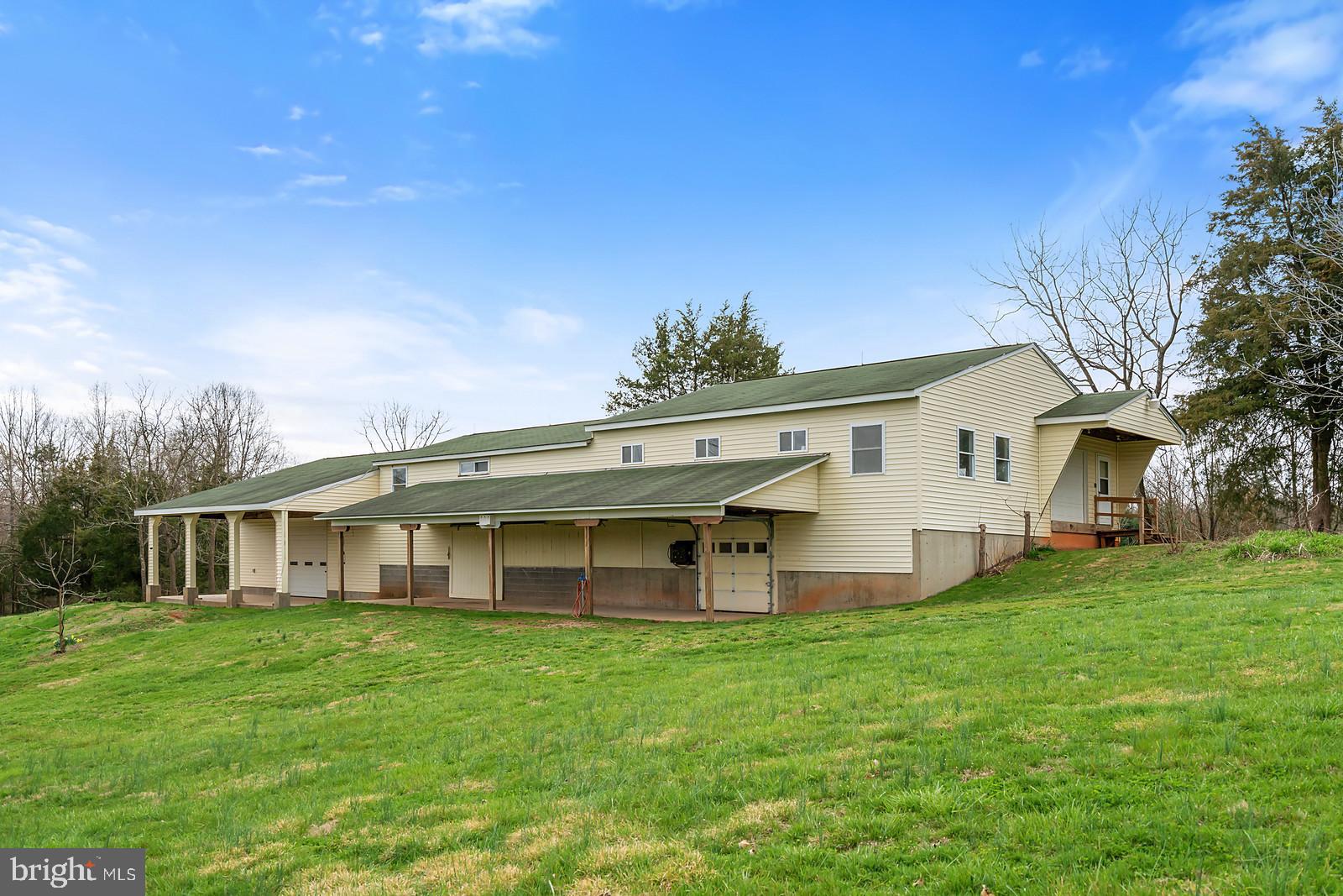 NONE AVAILABLE - Farm