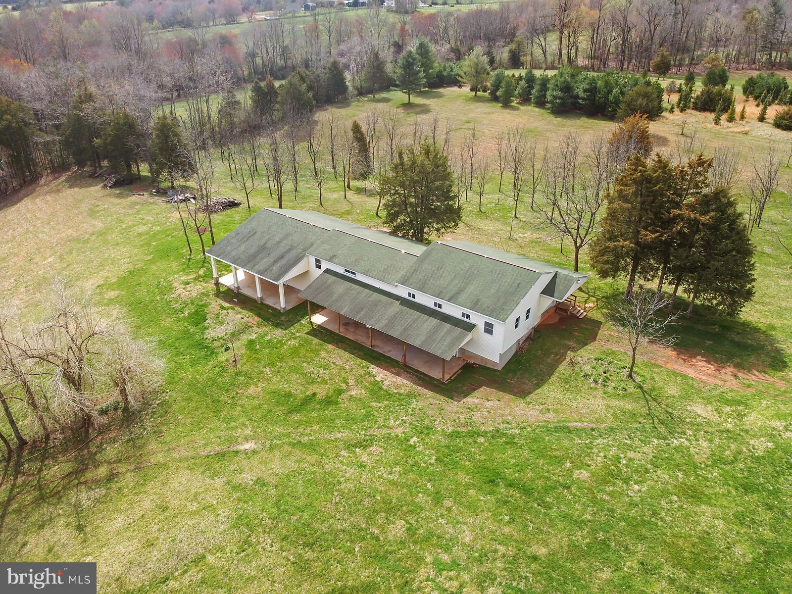 NONE AVAILABLE - Farm