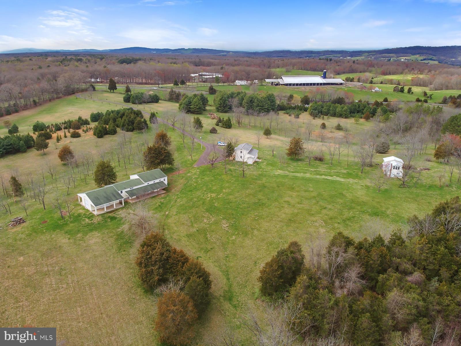 NONE AVAILABLE - Farm