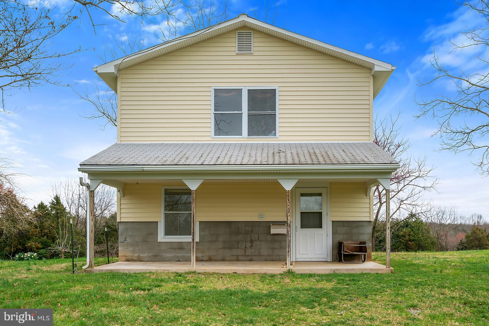 NONE AVAILABLE - Farm