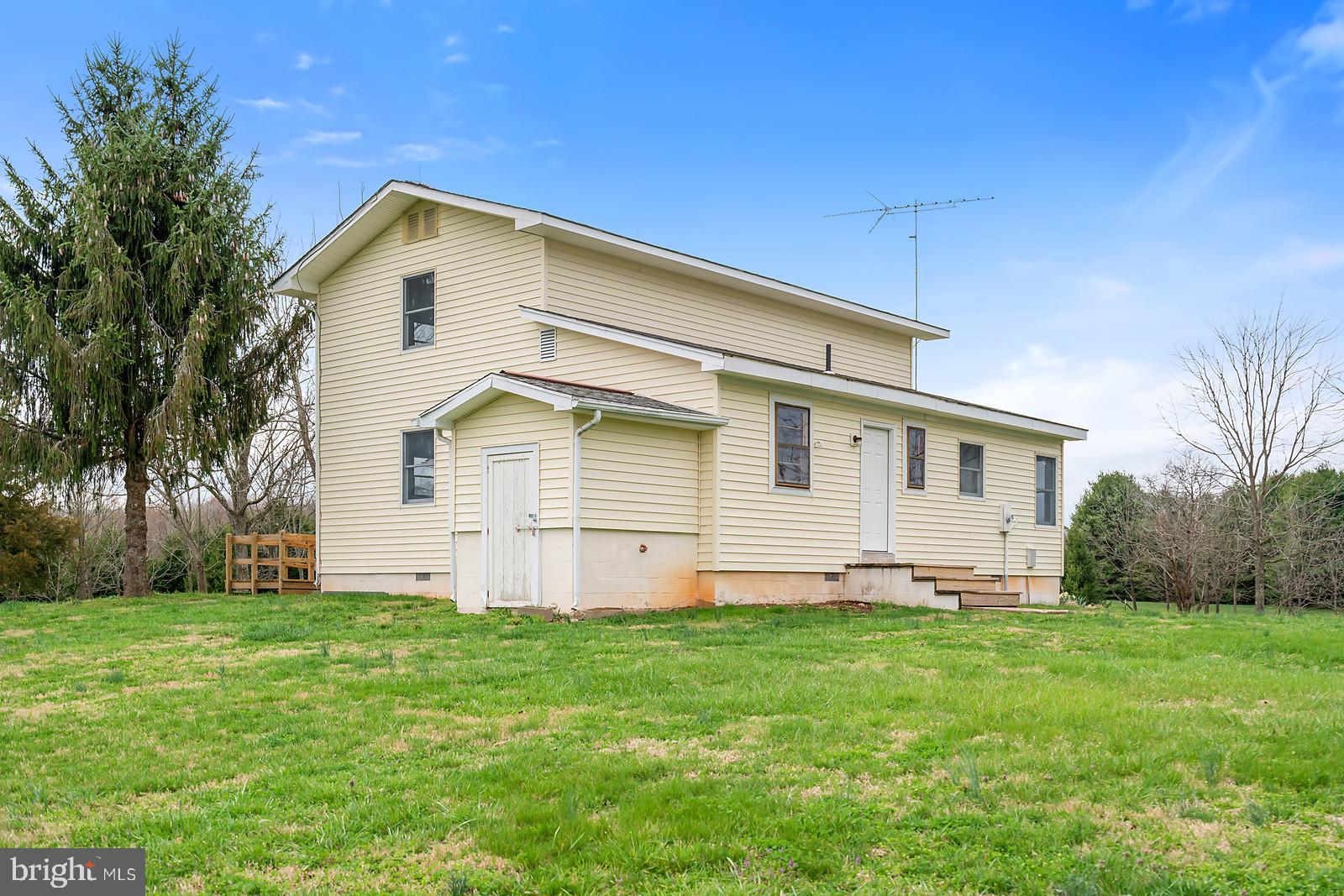 NONE AVAILABLE - Farm