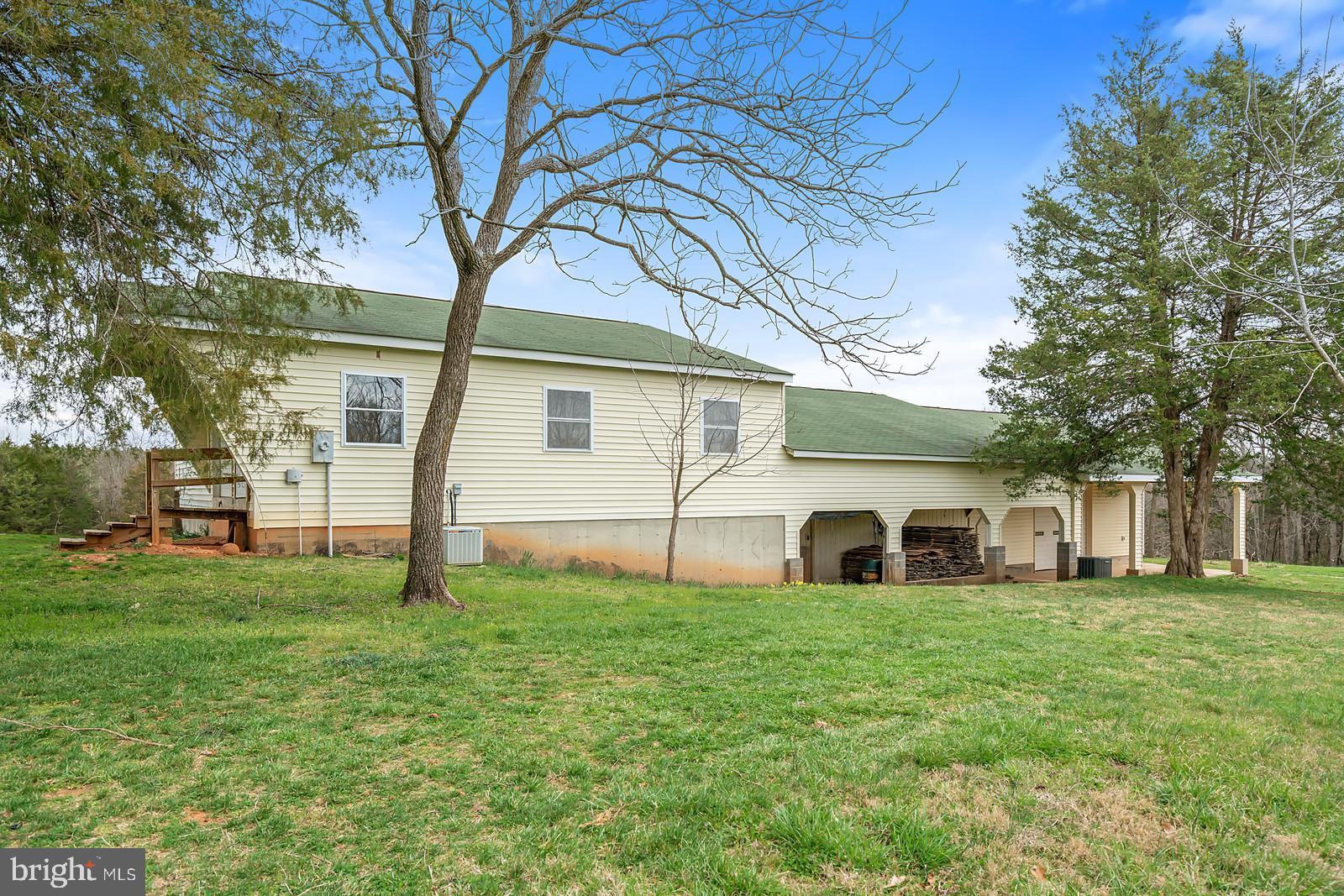 NONE AVAILABLE - Farm