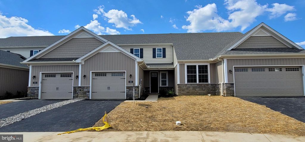 Photo of 603 WHITECHAPEL RD #32, LANCASTER, PA 17603 (MLS # PALA2013326)