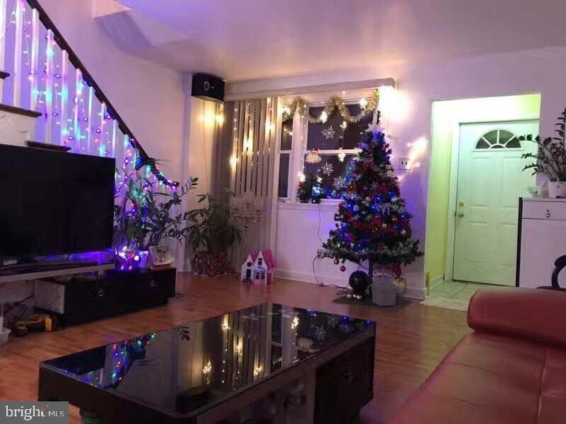 CASTOR GARDENS - Residential