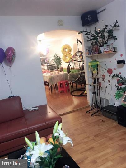 CASTOR GARDENS - Residential