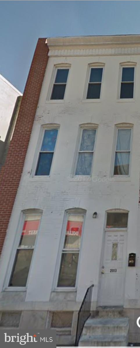 CARROLLTON RIDGE - Residential