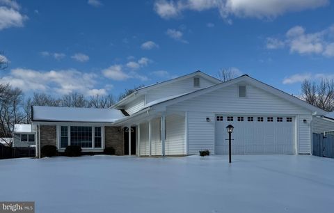 Photo of 1616 Debra Drive, WALDORF, MD 20601 (MLS # MDCH2051046)