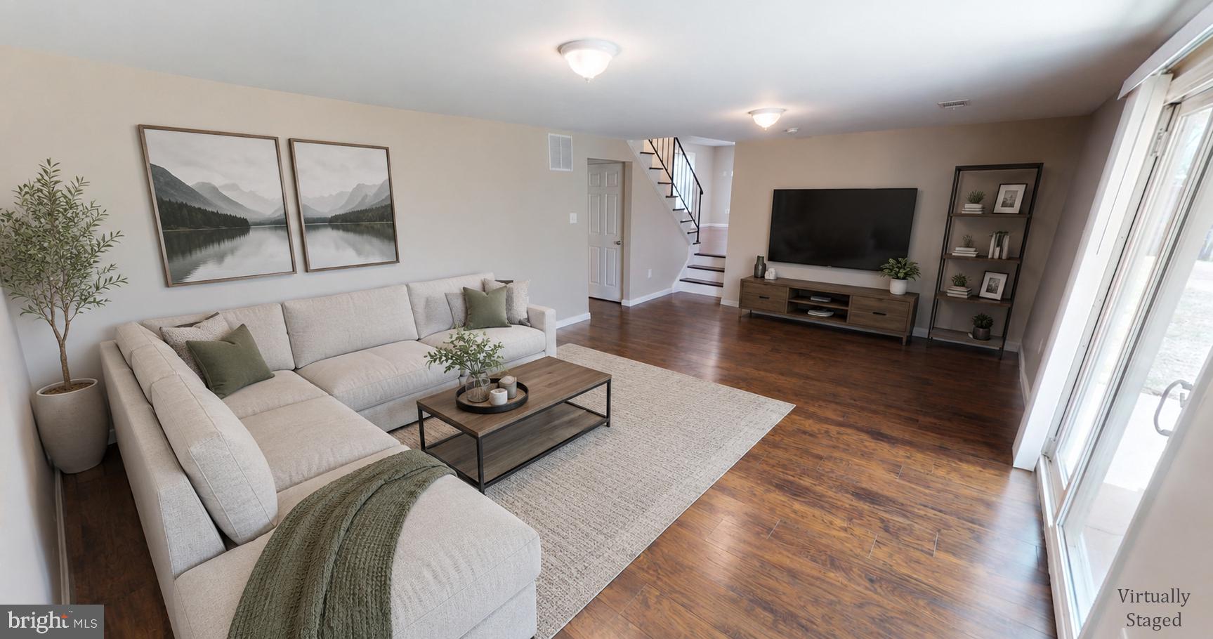 1616 DEBRA DRIVE