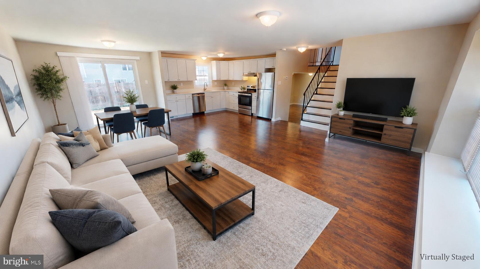 1616 DEBRA DRIVE