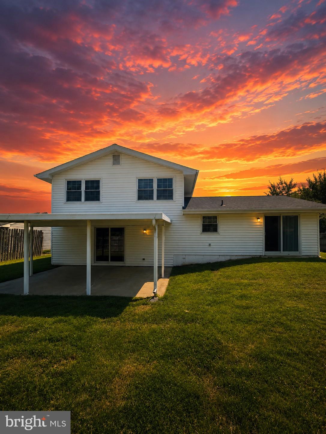1616 DEBRA DRIVE