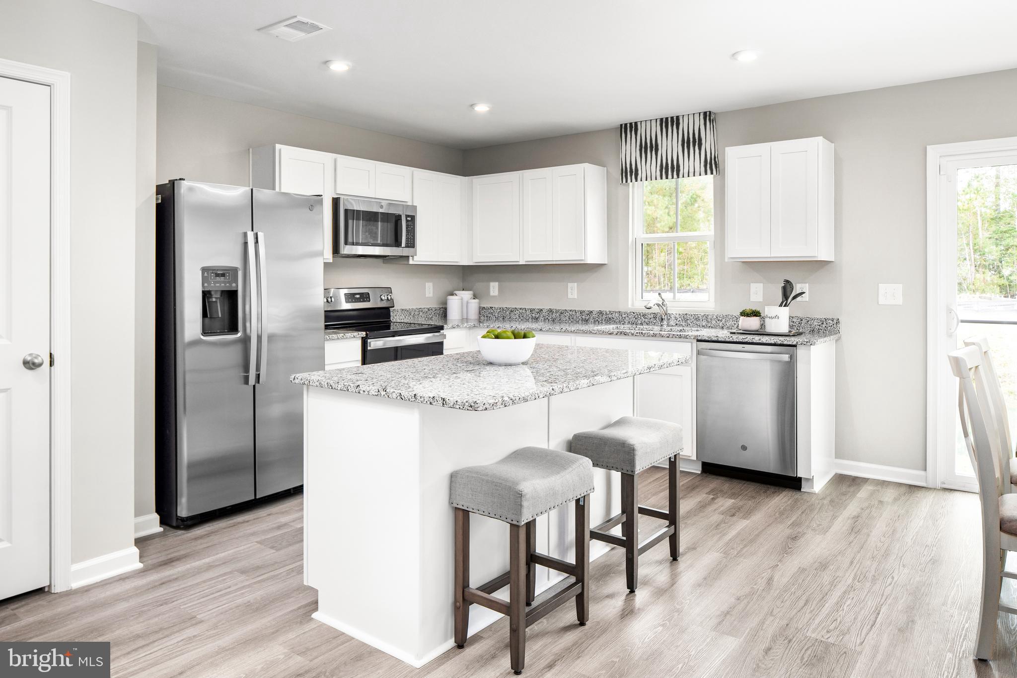 ARCADIA NORTH - Residential