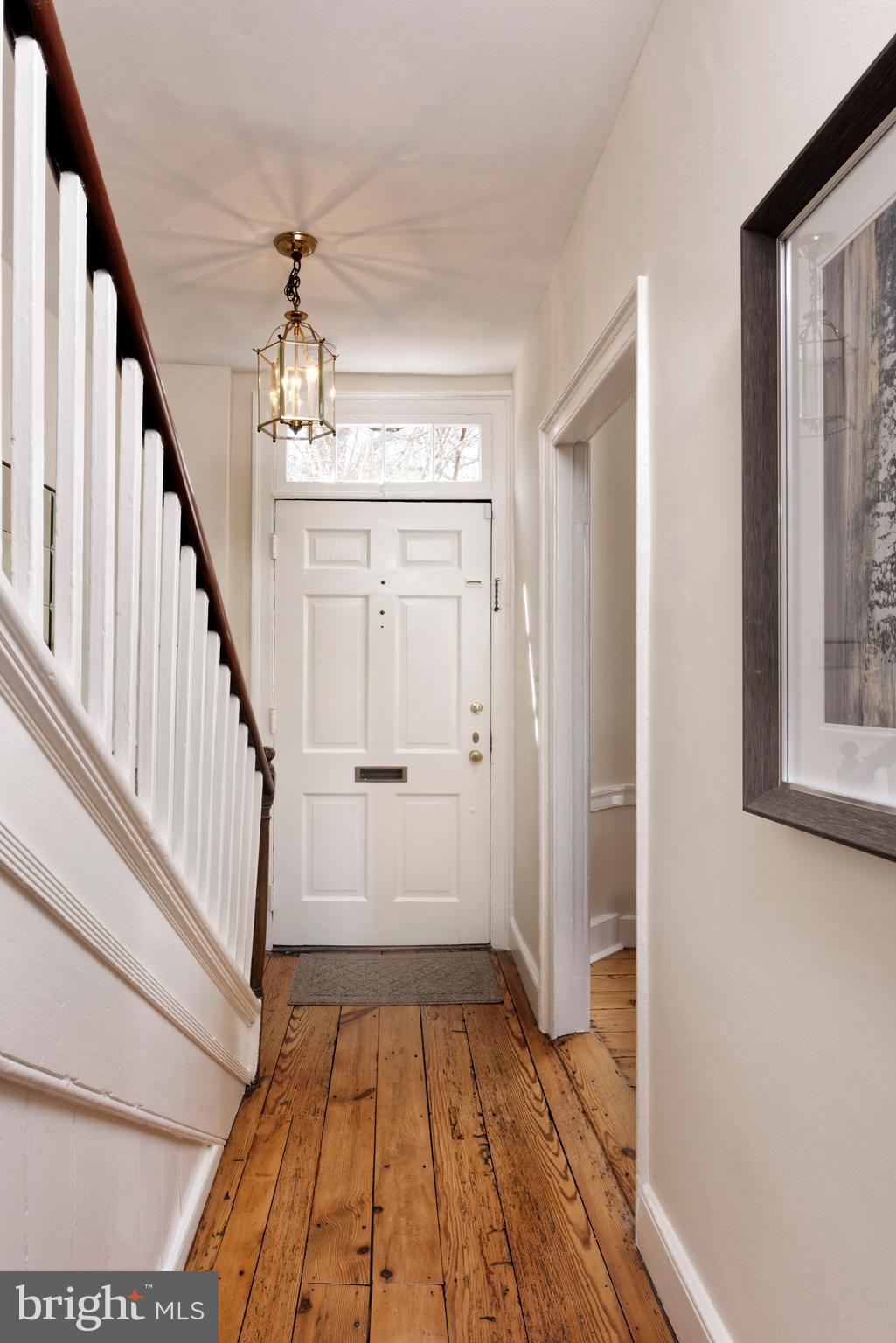 OLD TOWN ALEXANDRIA - Residential