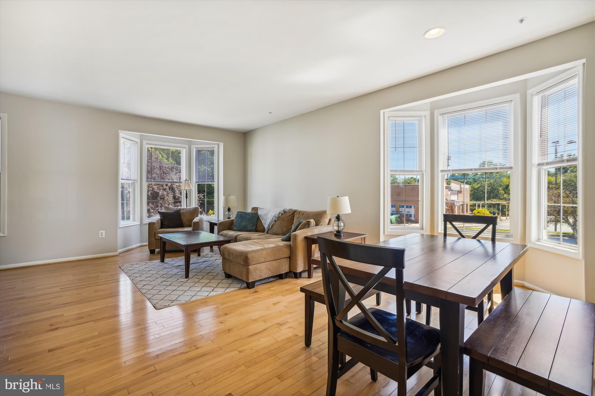 ELLICOTT PARK - Residential