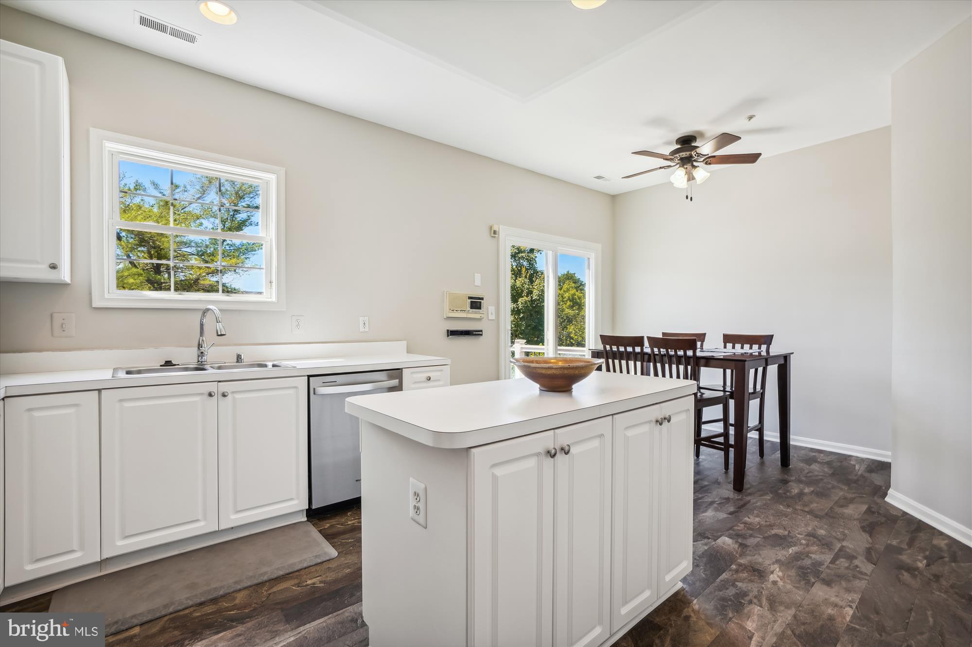 ELLICOTT PARK - Residential