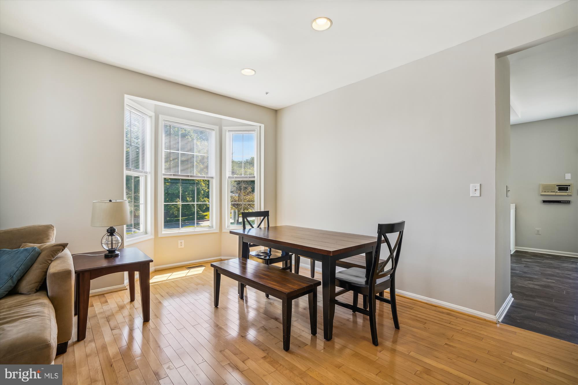 ELLICOTT PARK - Residential