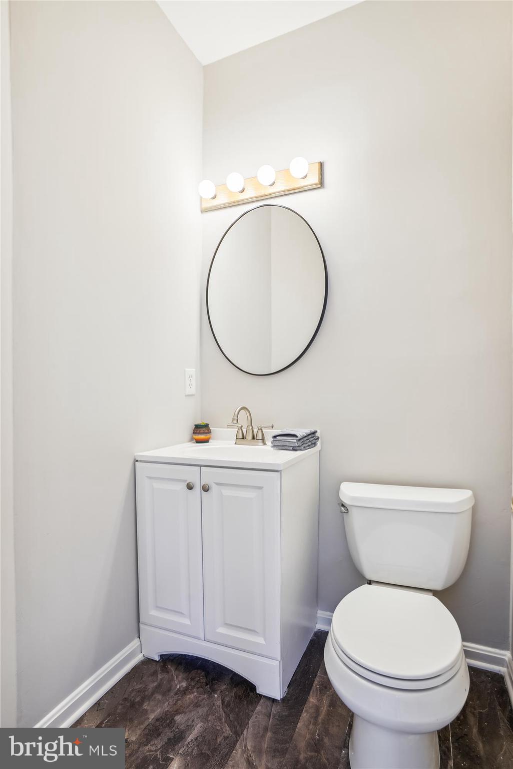 ELLICOTT PARK - Residential