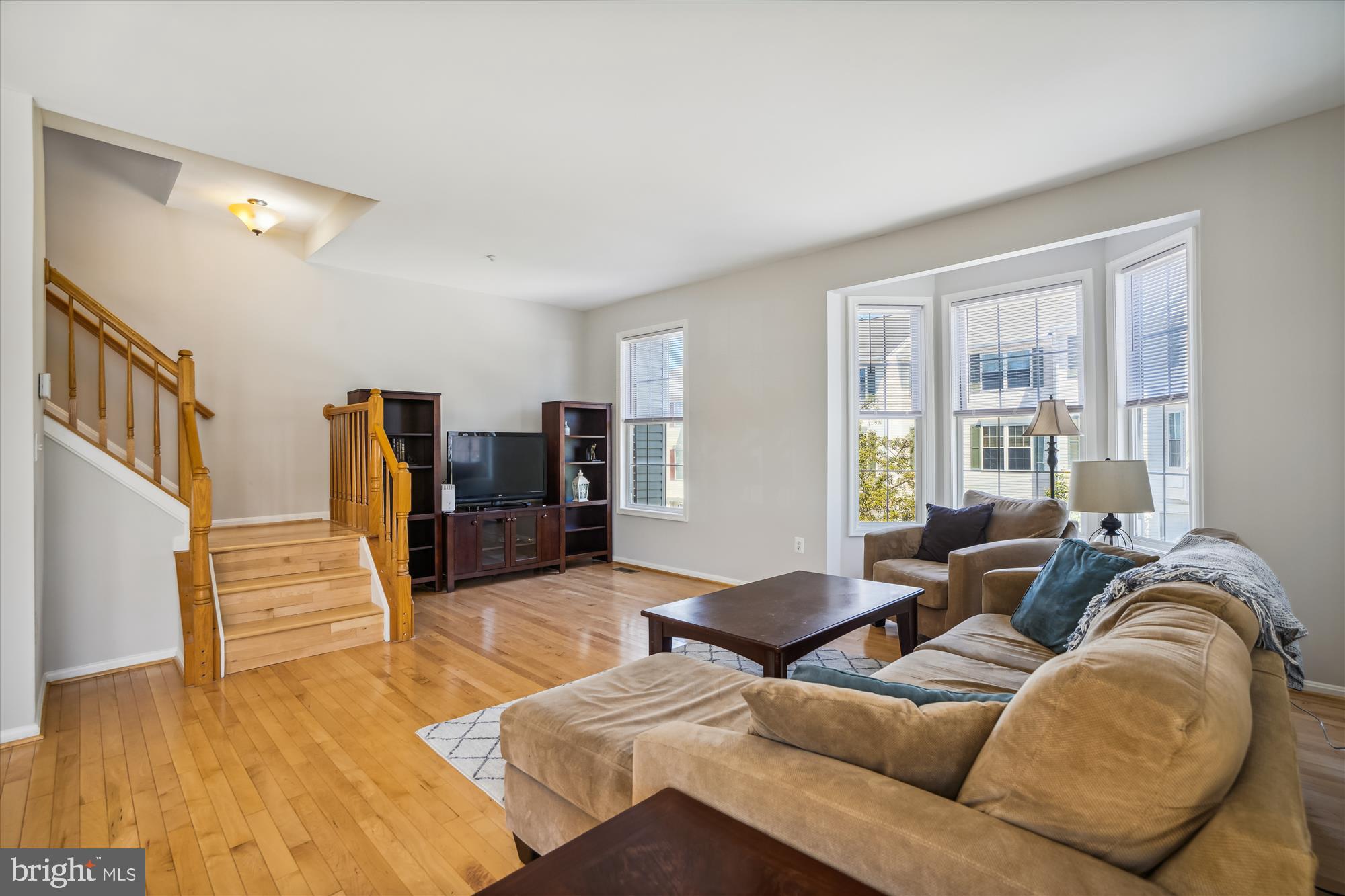 ELLICOTT PARK - Residential