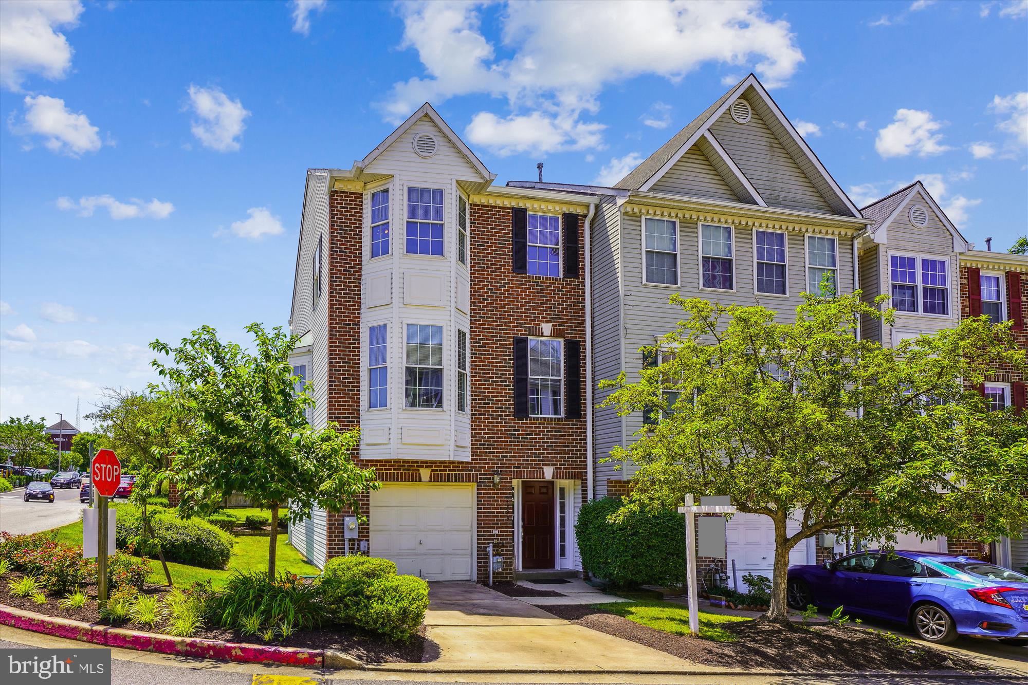 ELLICOTT PARK - Residential