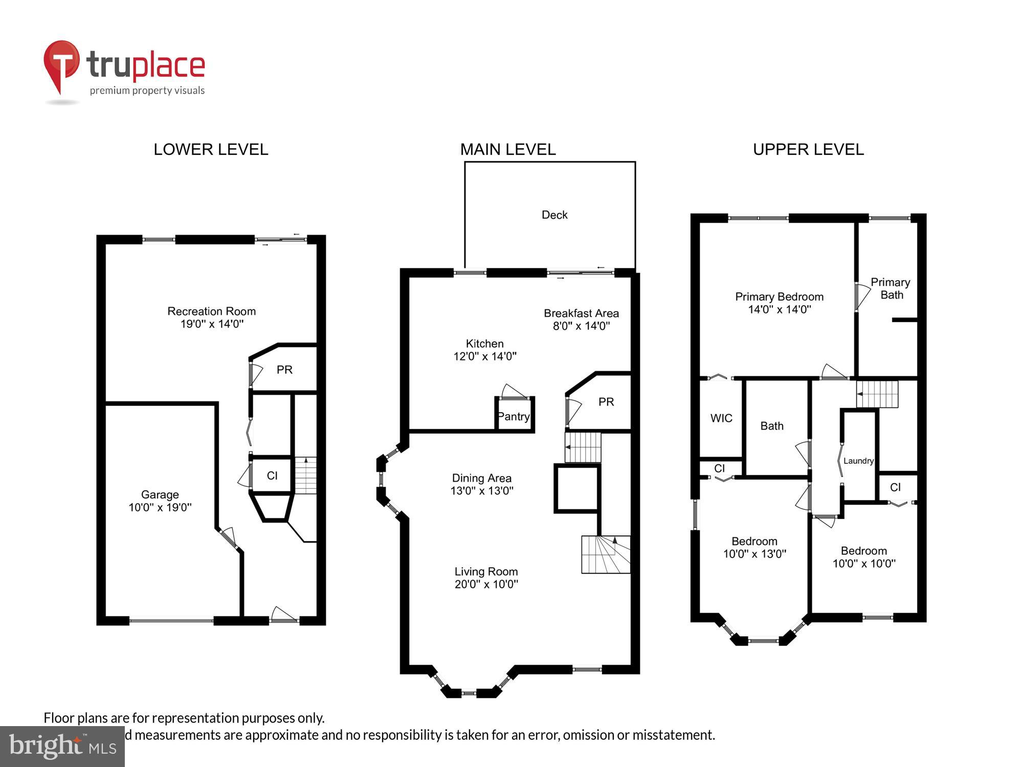 ELLICOTT PARK - Residential