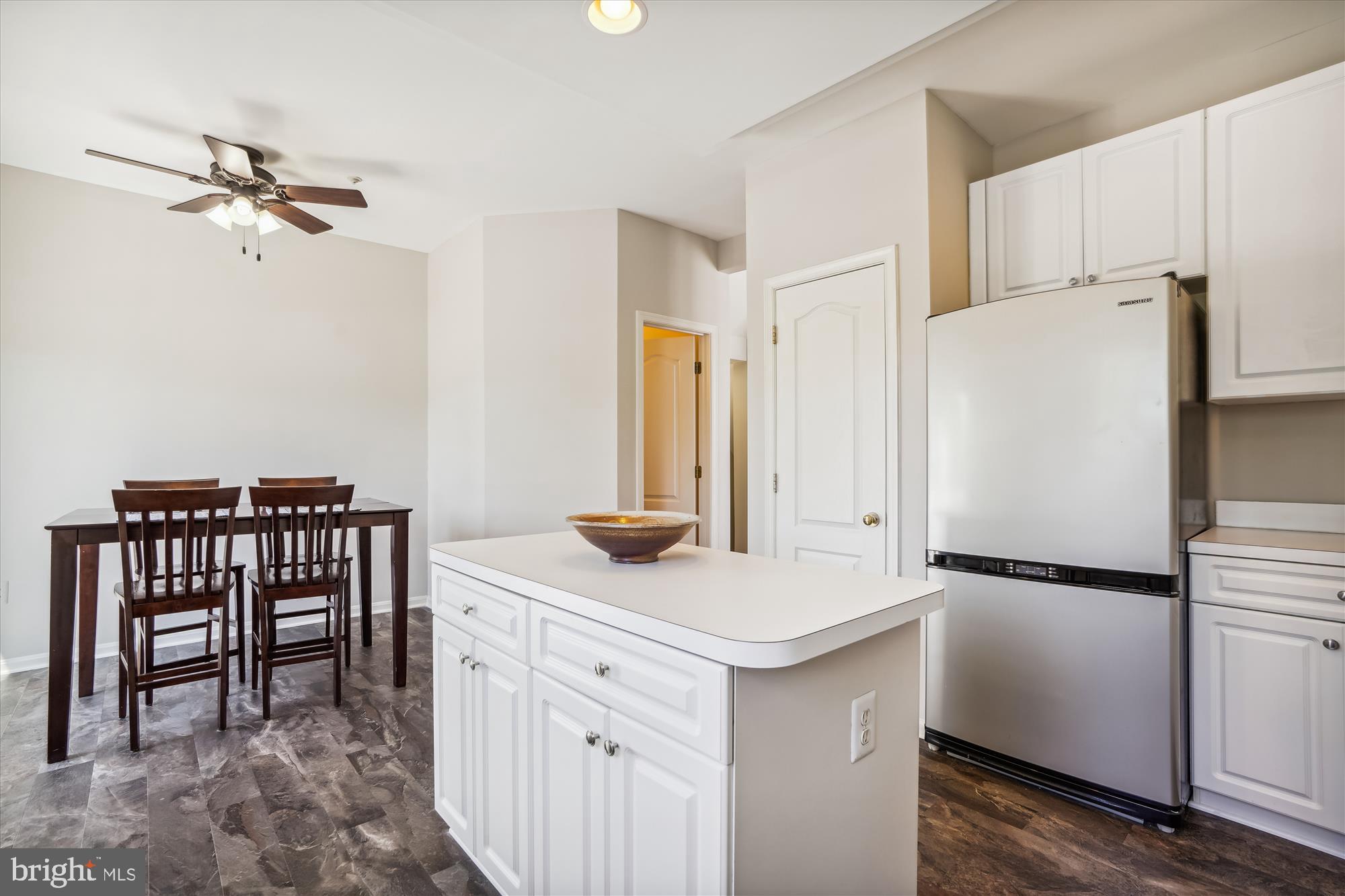 ELLICOTT PARK - Residential