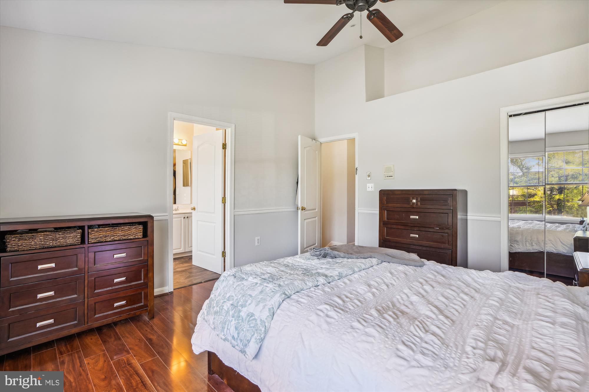 ELLICOTT PARK - Residential