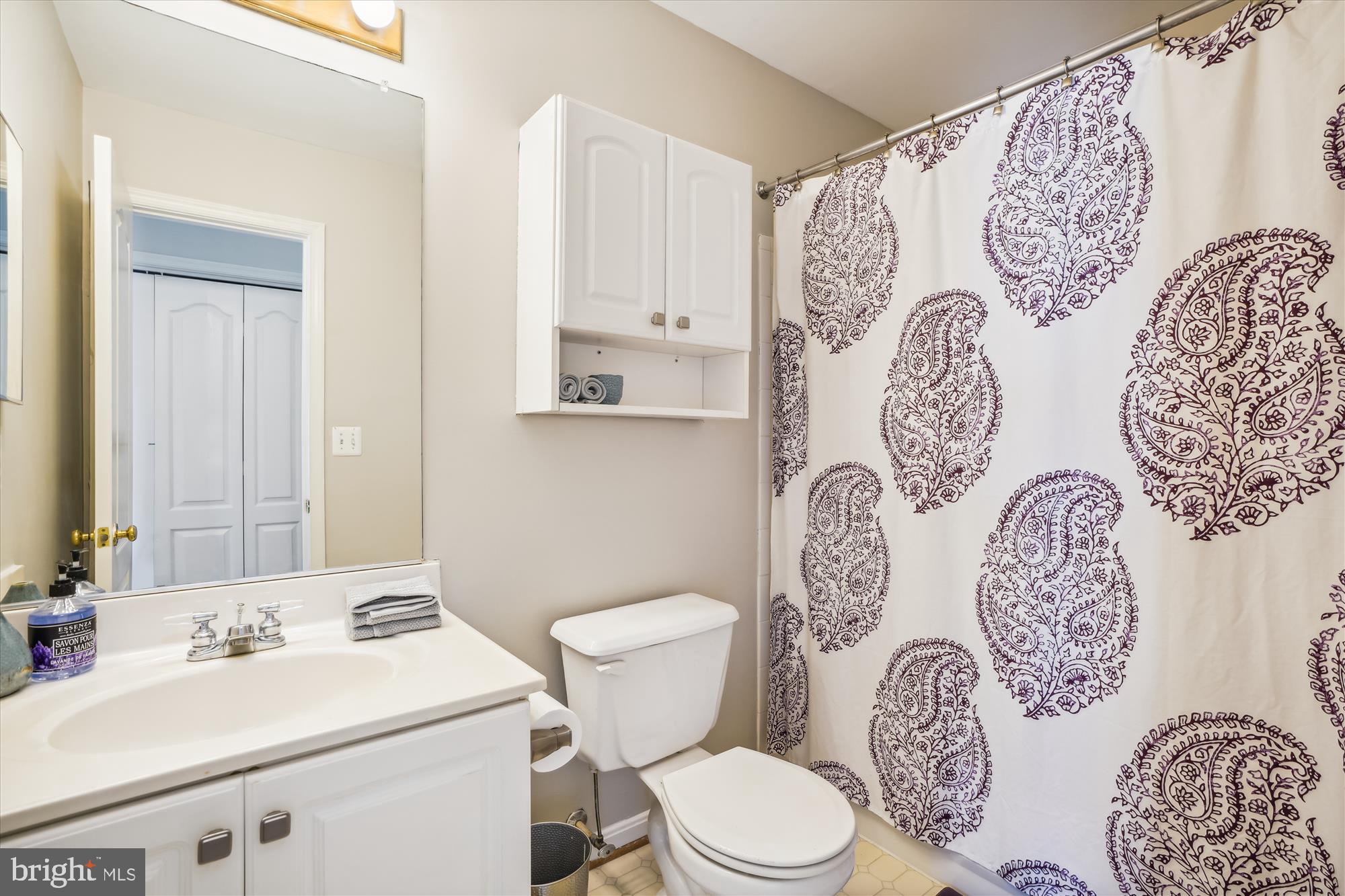 ELLICOTT PARK - Residential