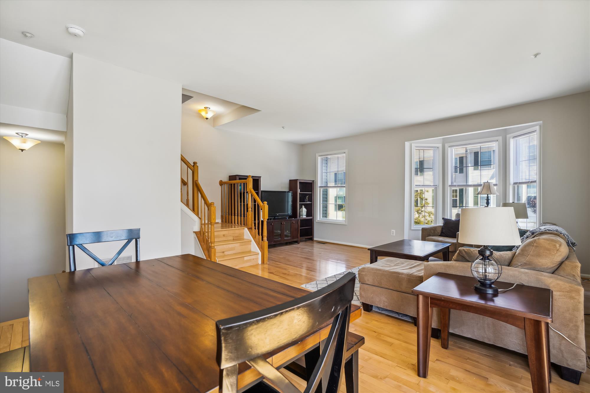 ELLICOTT PARK - Residential