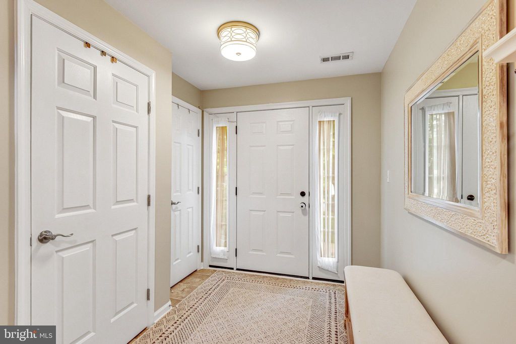 Photo of 7242 Traphill Way, GAINESVILLE, VA 20155 (MLS # VAPW2118640)