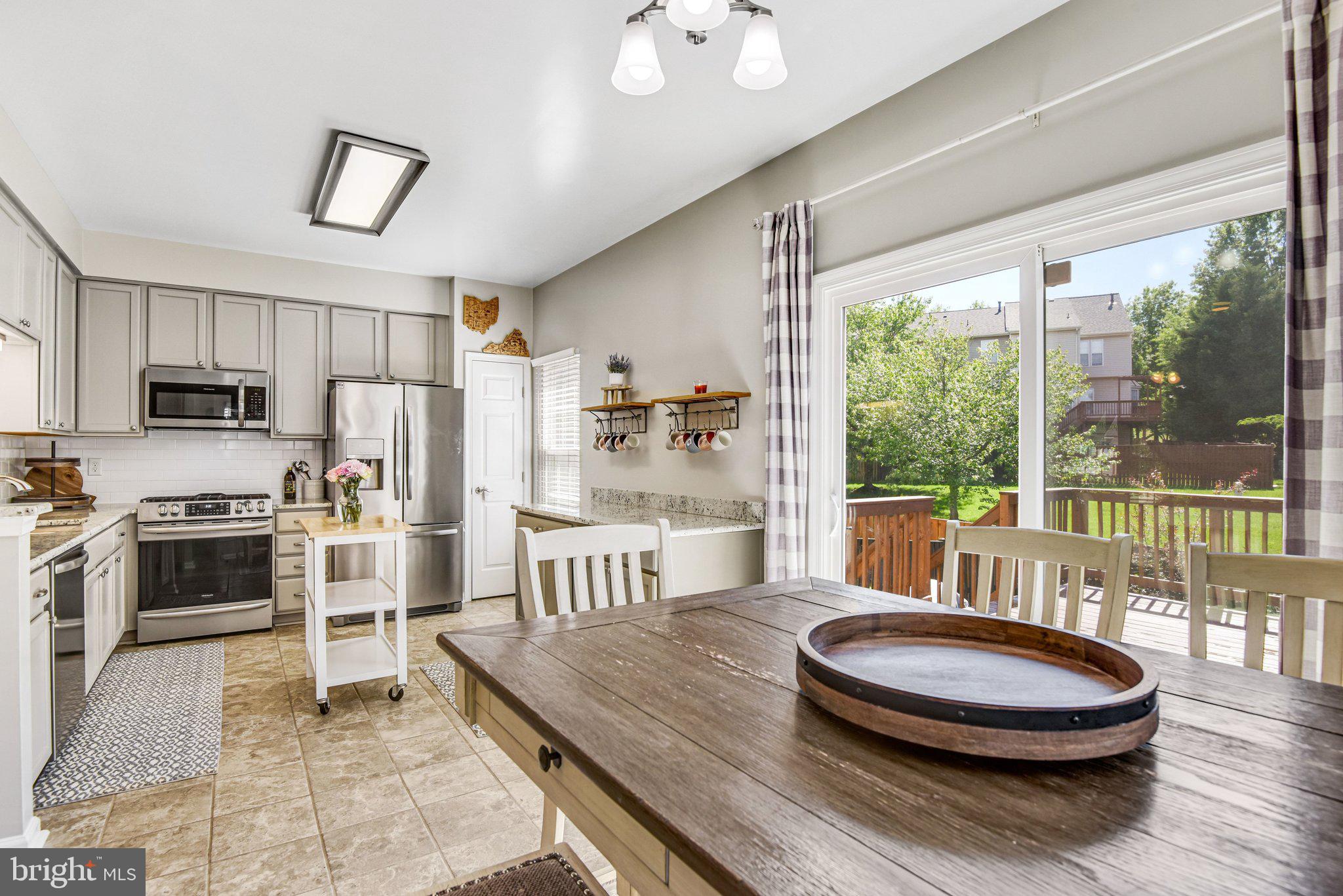 SOMERSET - Residential