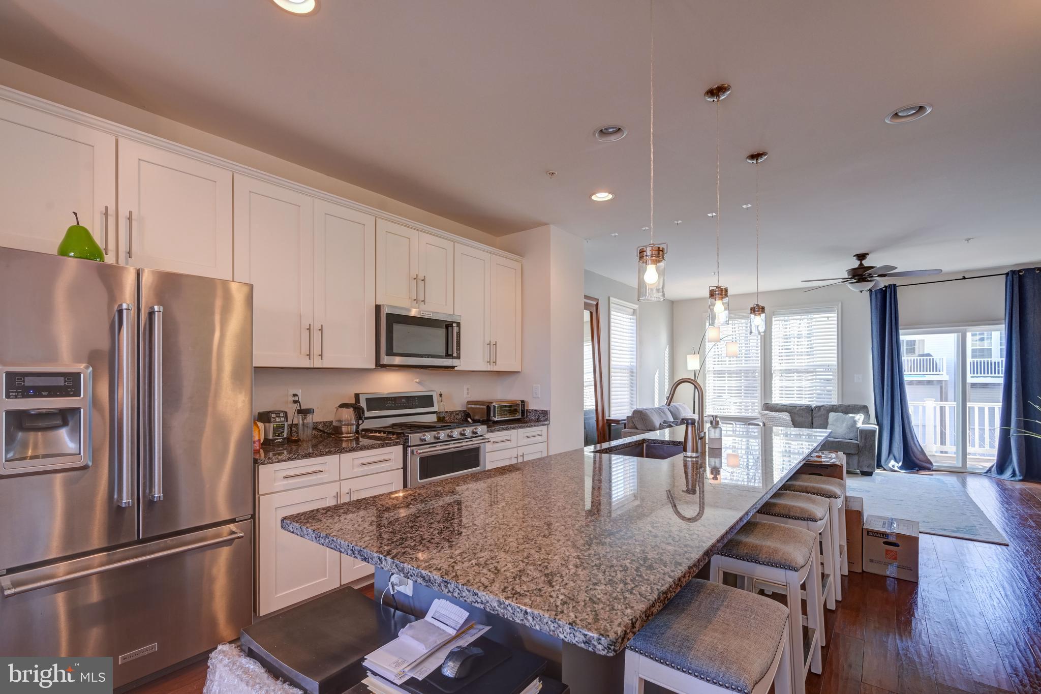 TOWNS AT QUARRY PLACE - Residential Lease