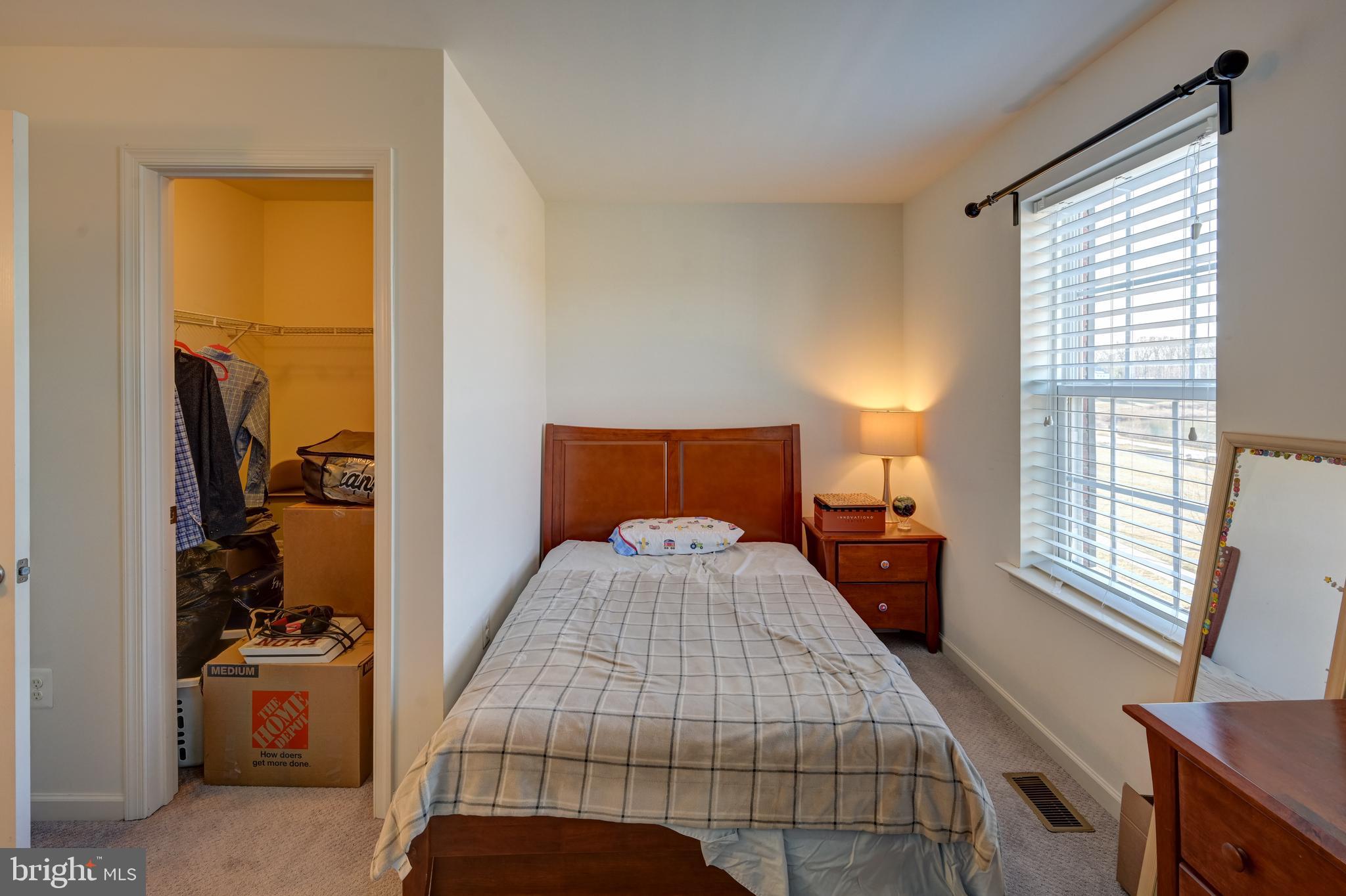 TOWNS AT QUARRY PLACE - Residential Lease