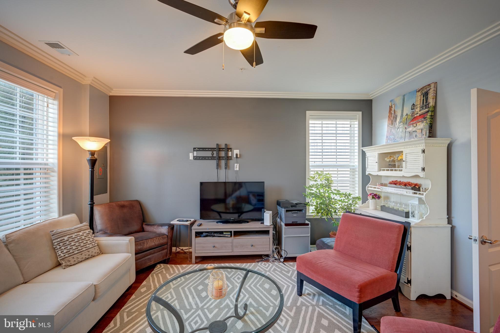 TOWNS AT QUARRY PLACE - Residential Lease