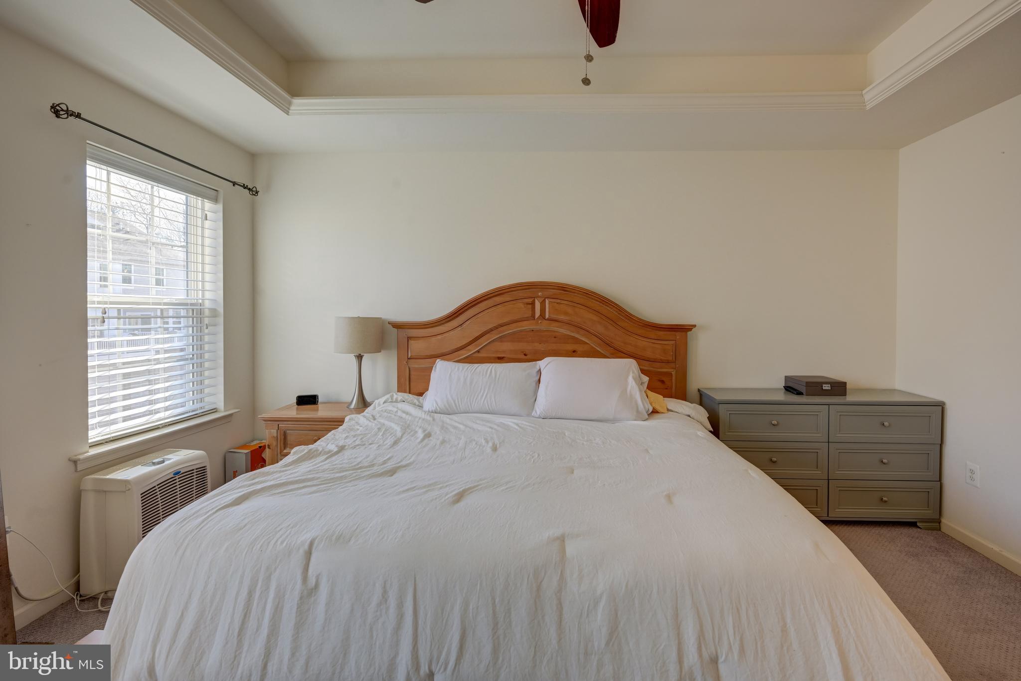 TOWNS AT QUARRY PLACE - Residential Lease