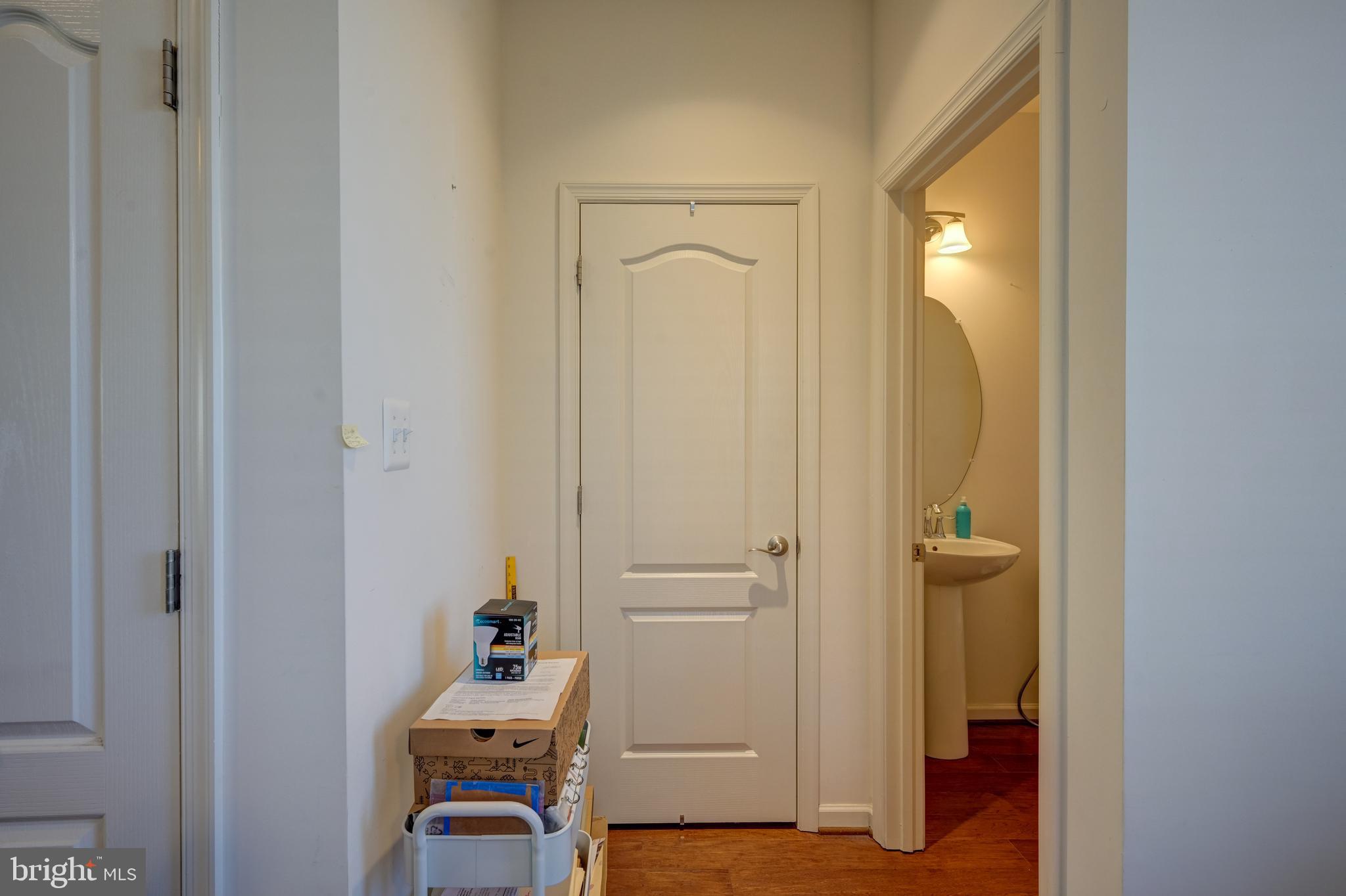 TOWNS AT QUARRY PLACE - Residential Lease