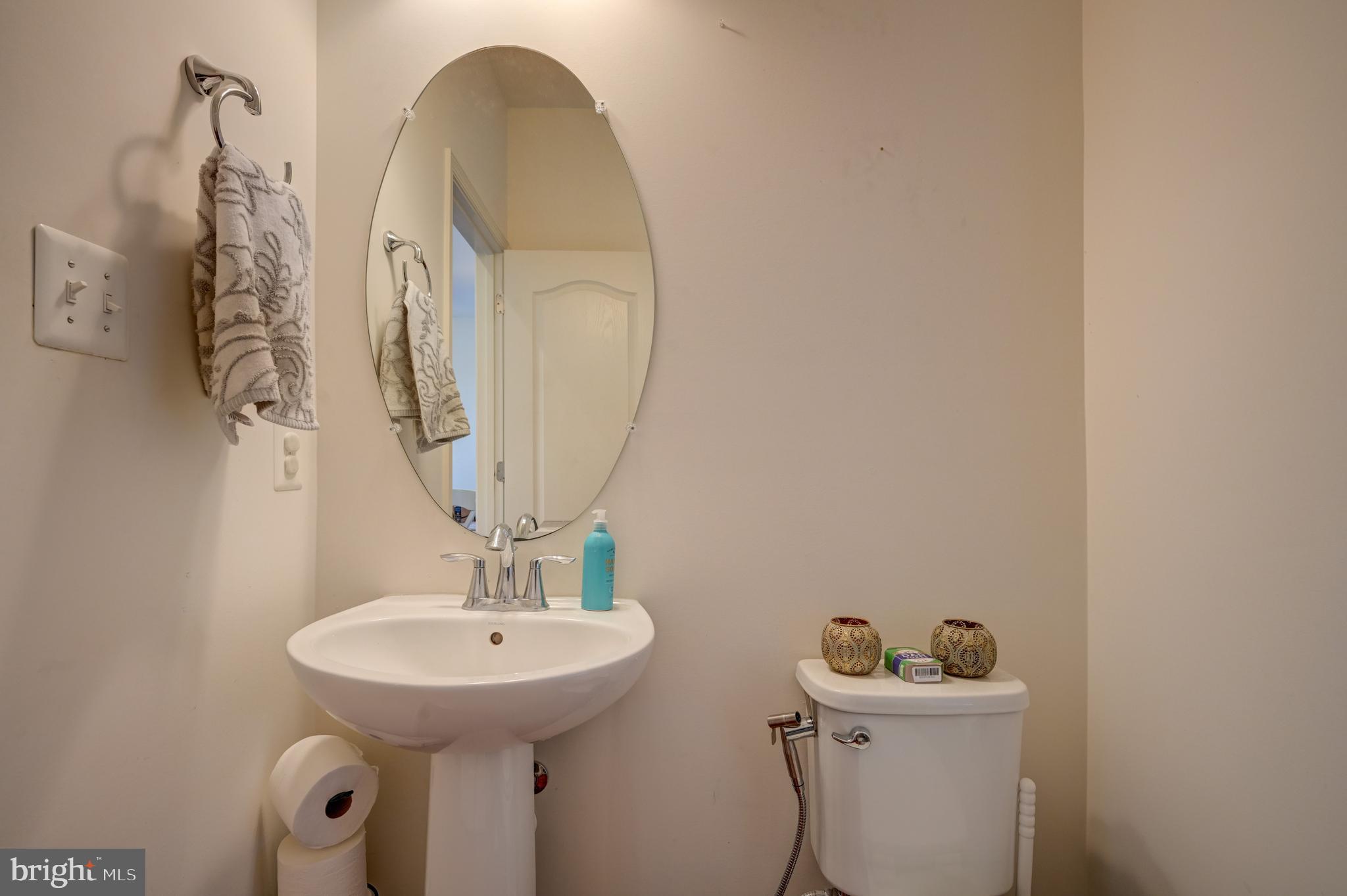 TOWNS AT QUARRY PLACE - Residential Lease