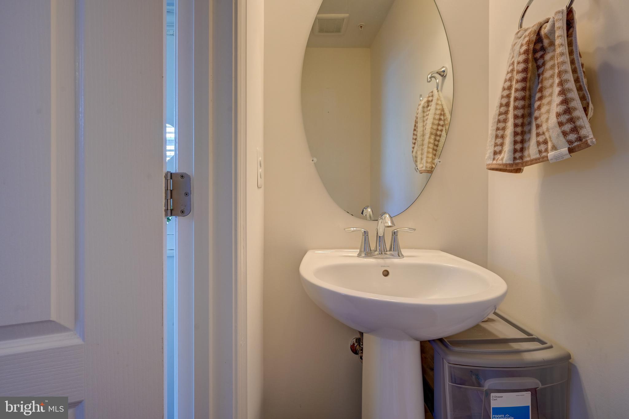 TOWNS AT QUARRY PLACE - Residential Lease