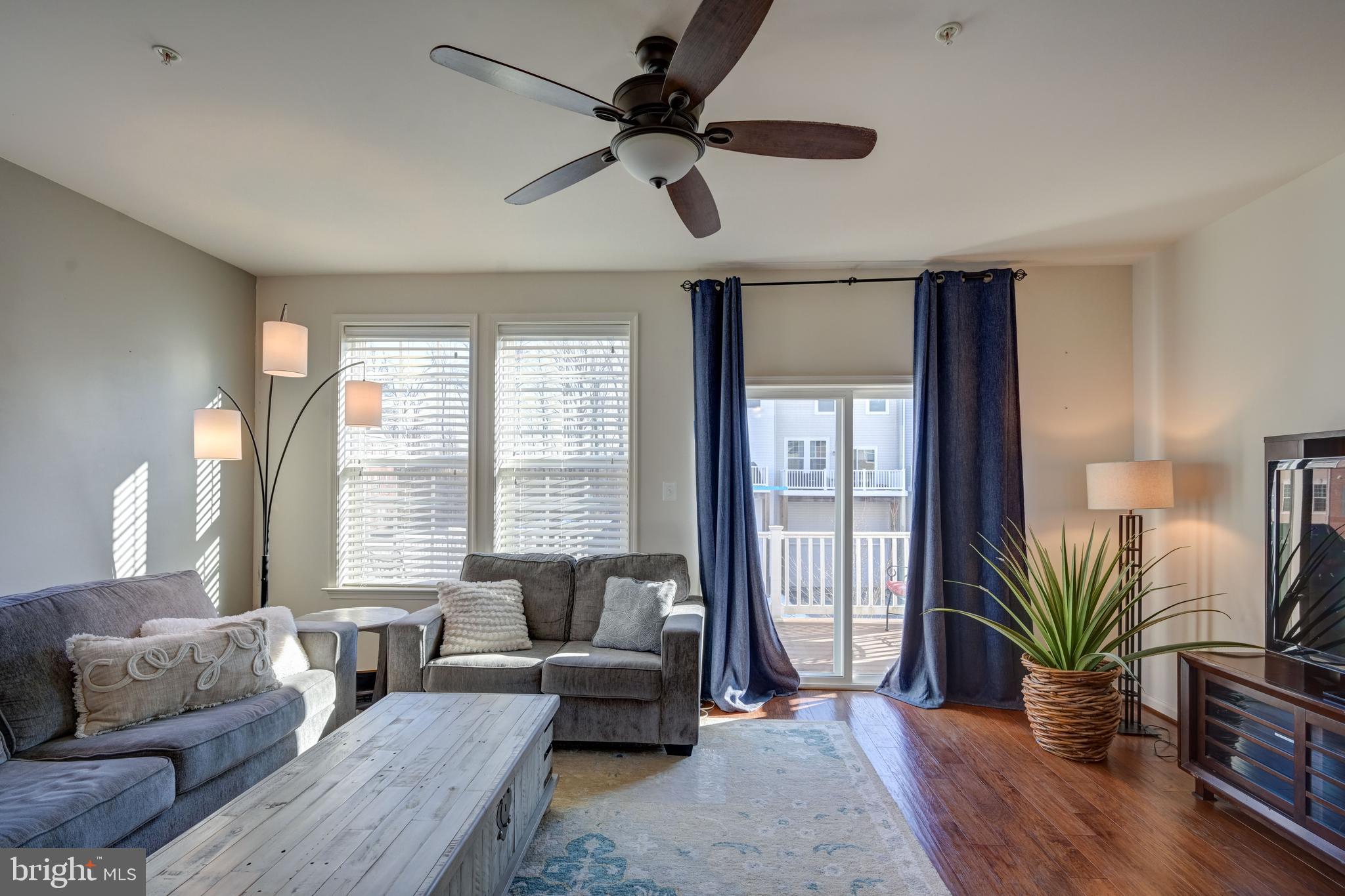 TOWNS AT QUARRY PLACE - Residential Lease