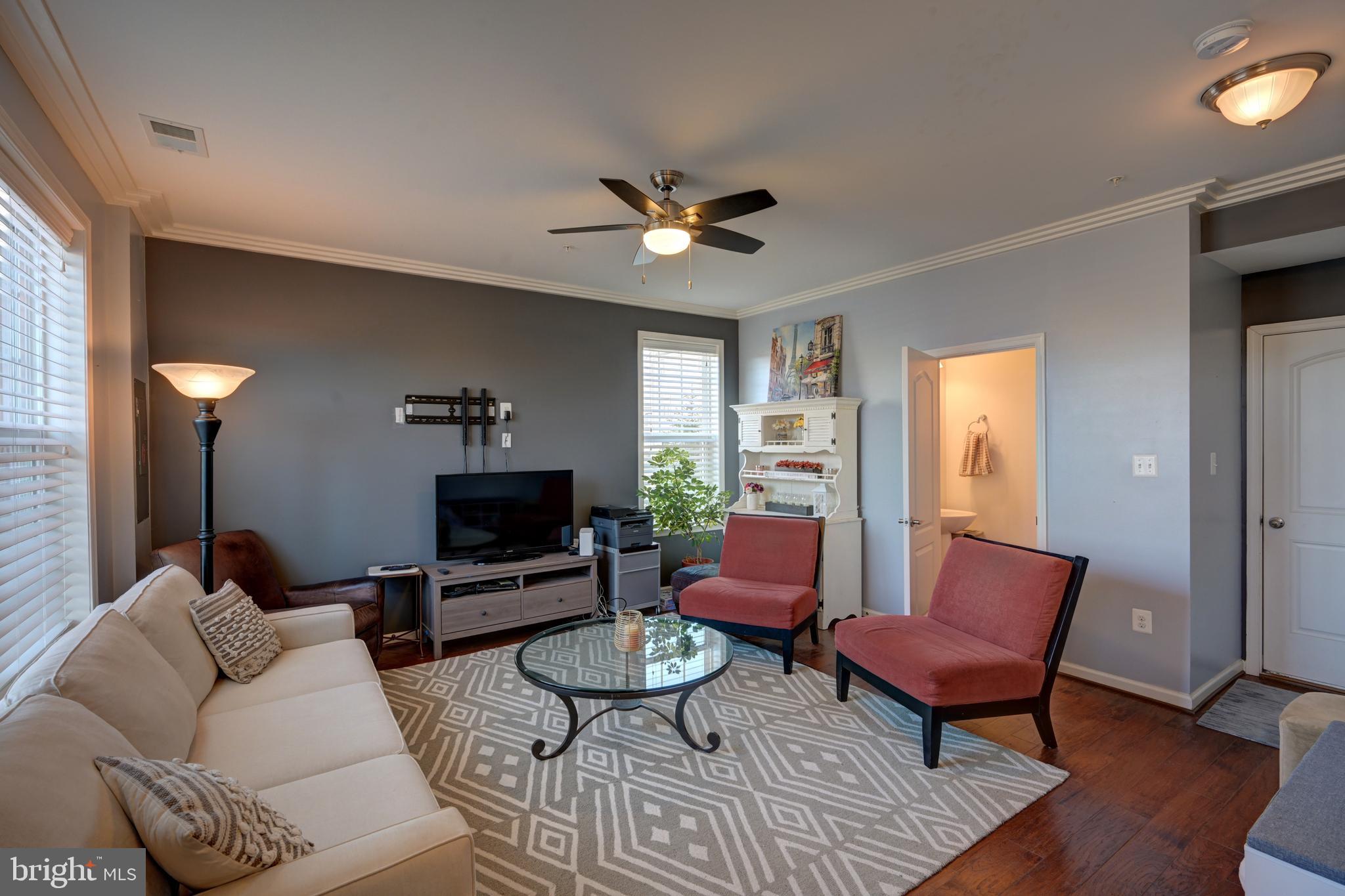 TOWNS AT QUARRY PLACE - Residential Lease