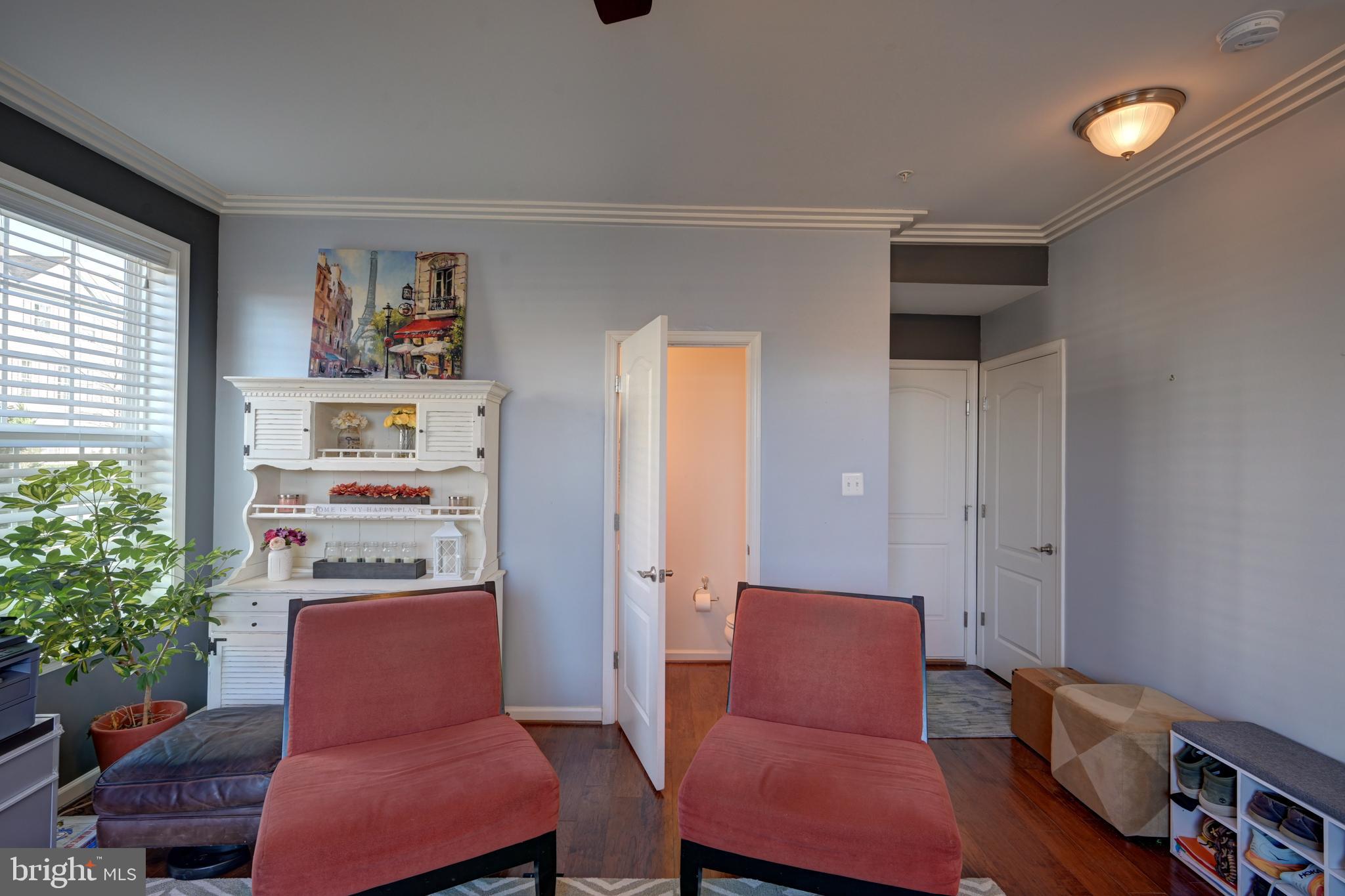 TOWNS AT QUARRY PLACE - Residential Lease