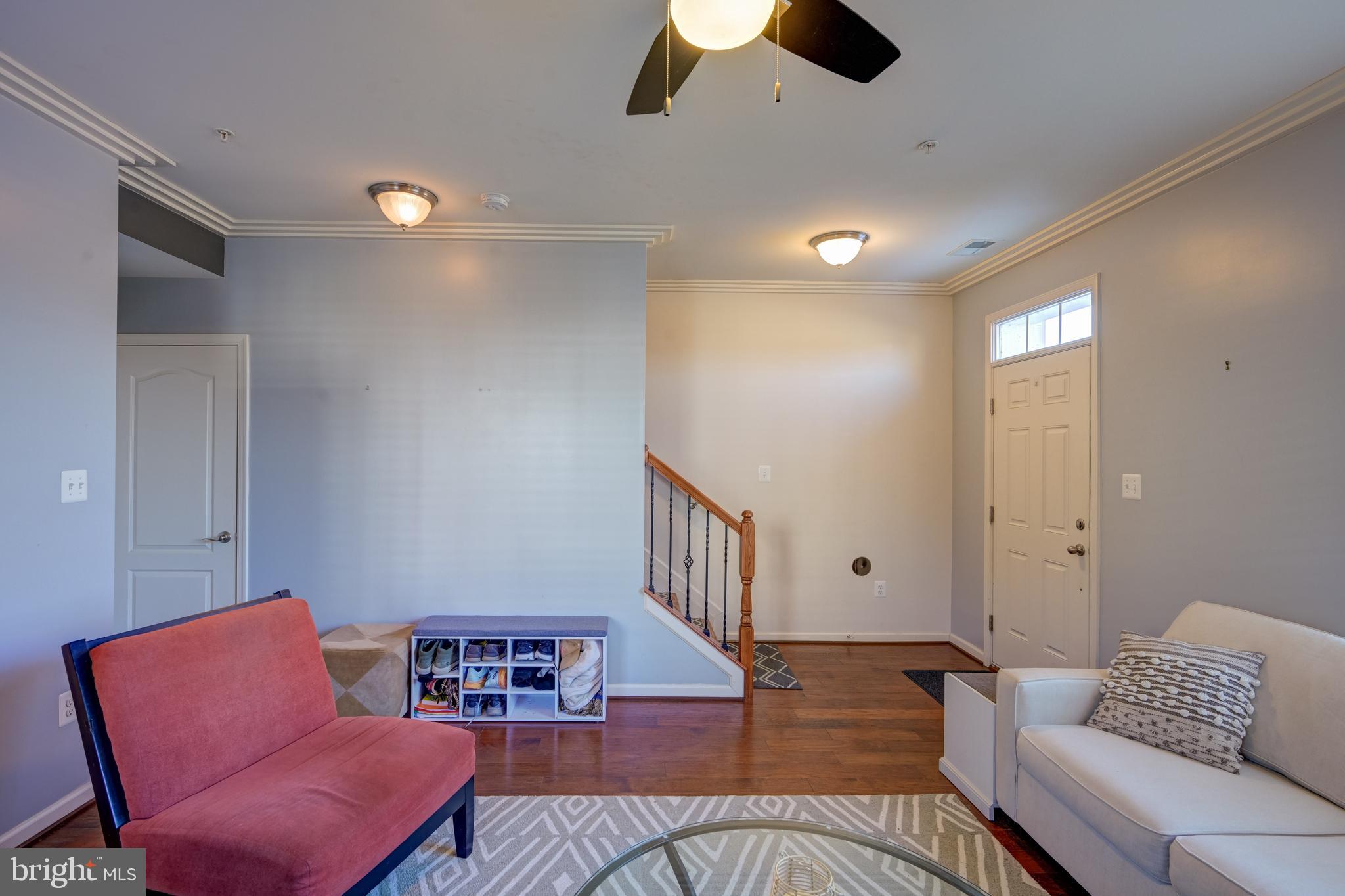 TOWNS AT QUARRY PLACE - Residential Lease