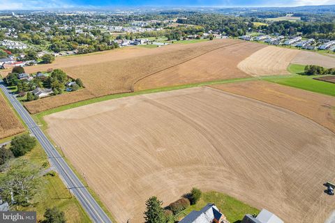 133 SPRECHER ROAD WILLOW STREET PA 17584