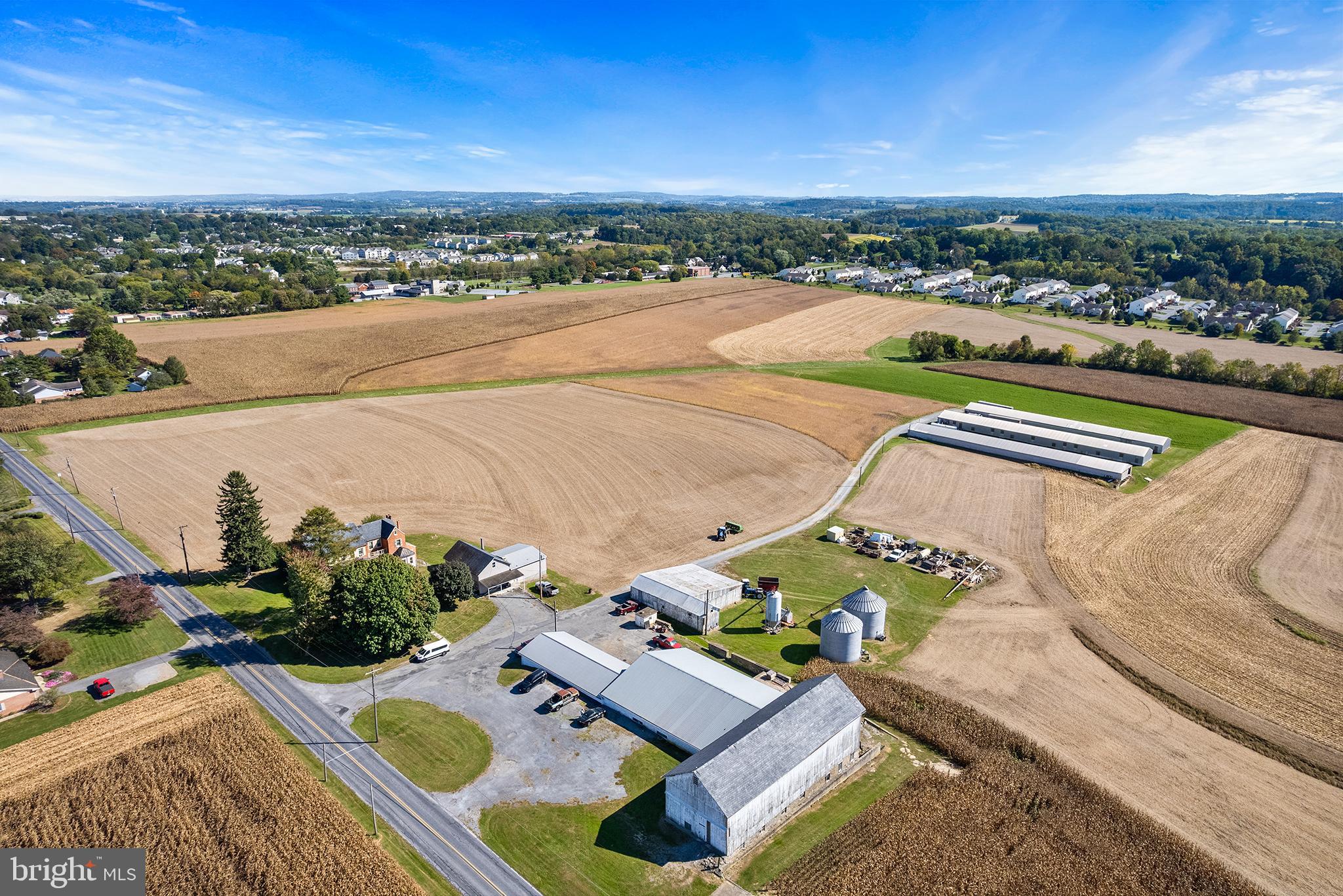 133 SPRECHER ROAD