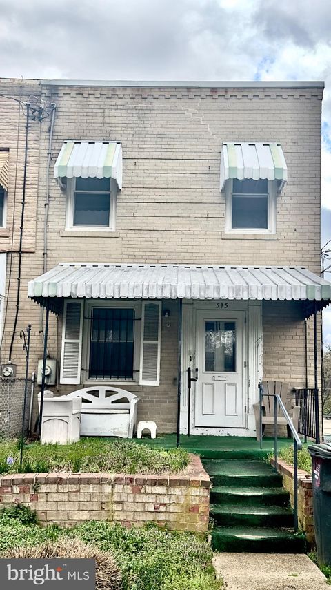 515 47TH STREET NE WASHINGTON DC 20019