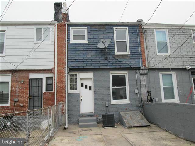 BELAIR-EDISON - Residential