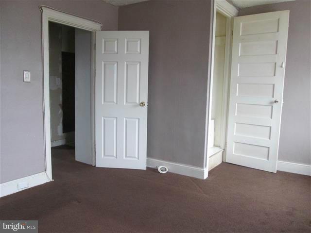 BELAIR-EDISON - Residential